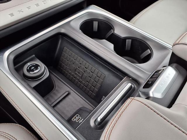 2025 Ford Expedition Active MAX