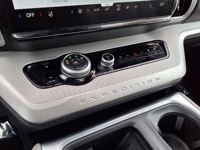 2025 Ford Expedition Active MAX