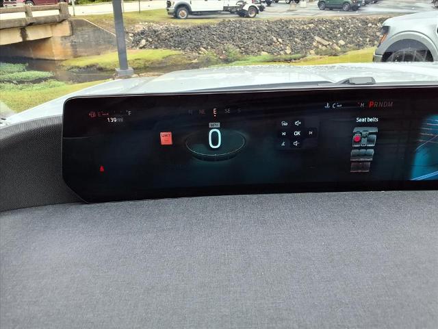 2025 Ford Expedition Active MAX