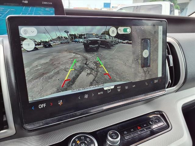 2025 Ford Expedition Active MAX