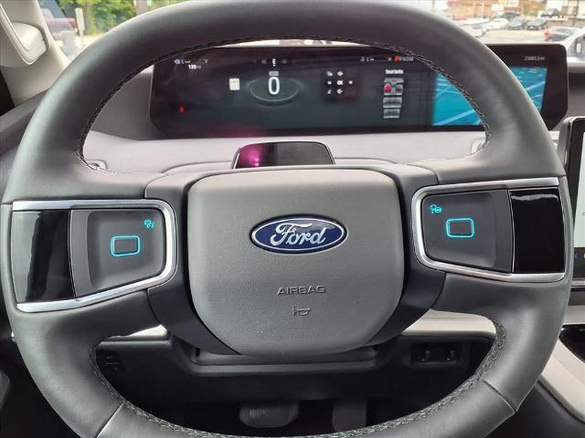 2025 Ford Expedition Active MAX