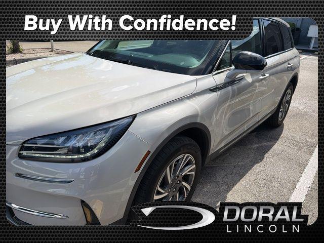 2023 Lincoln Corsair Standard for sale in DORAL, FL