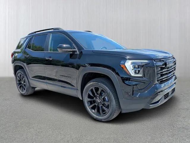 2026 GMC Terrain FWD Elevation for sale in Gainesville, FL