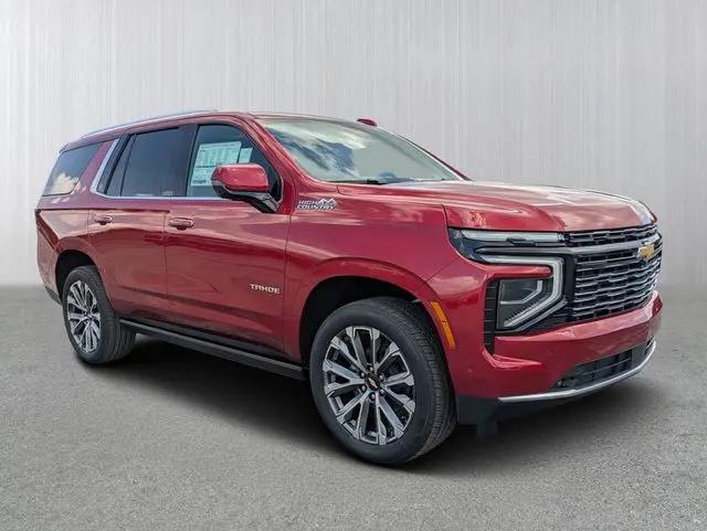 2026 Chevrolet Tahoe High Country for sale in Gainesville, FL