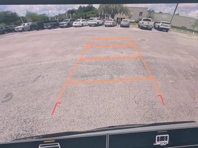 2026 Chevrolet Silverado 1500 2WD Crew Cab Short Bed WT