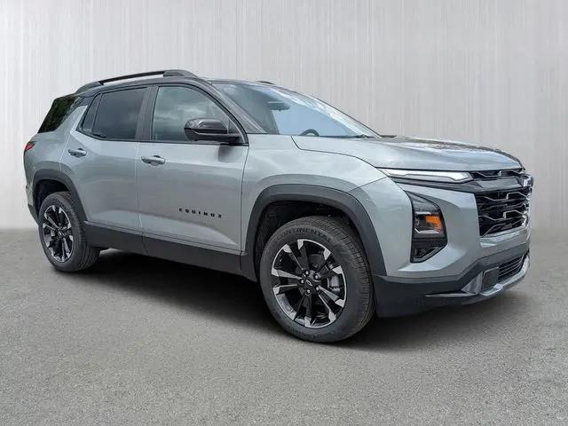 2026 Chevrolet Equinox FWD RS for sale in Gainesville, FL