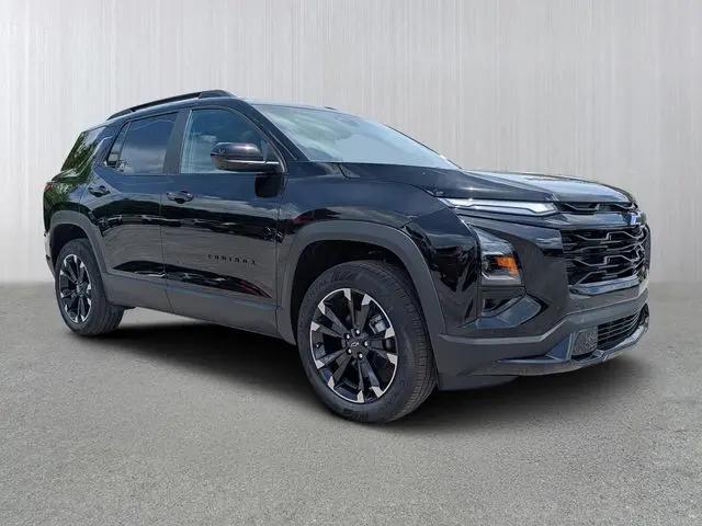 2026 Chevrolet Equinox FWD RS for sale in Gainesville, FL