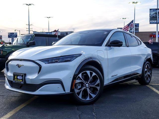 2023 Ford Mustang Mach-E Premium for sale in Niles, IL