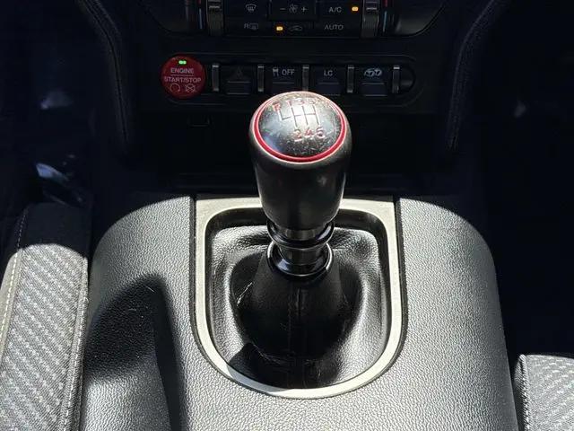 2017 Ford GT Shelby GT350