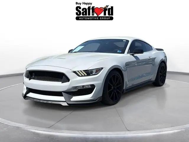 2017 Ford GT Shelby GT350 for sale in Manassas, VA