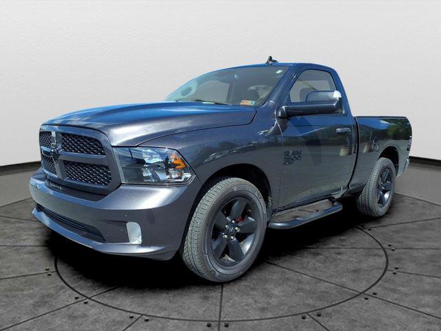 2022 Ram 1500 Classic Express Regular Cab 4x4 6'4" Box for sale in Martinsburg, WV