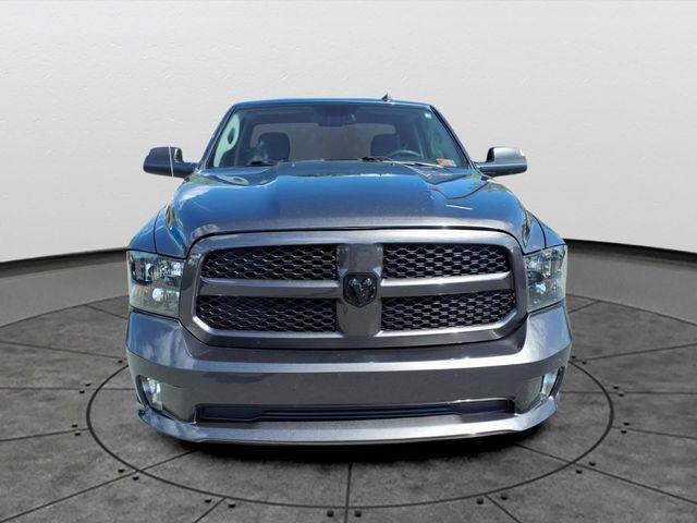2022 Ram 1500 Classic Express Regular Cab 4x4 6'4" Box