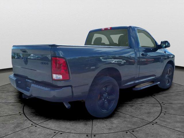 2022 Ram 1500 Classic Express Regular Cab 4x4 6'4" Box