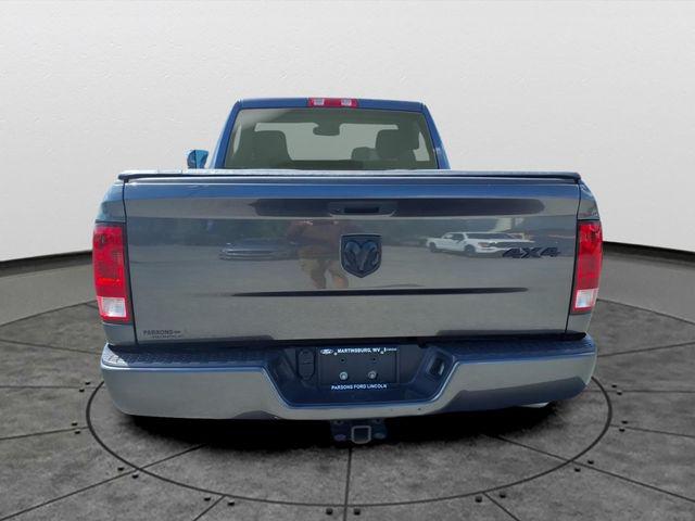 2022 Ram 1500 Classic Express Regular Cab 4x4 6'4" Box