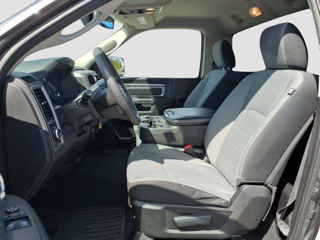 2022 Ram 1500 Classic Express Regular Cab 4x4 6'4" Box