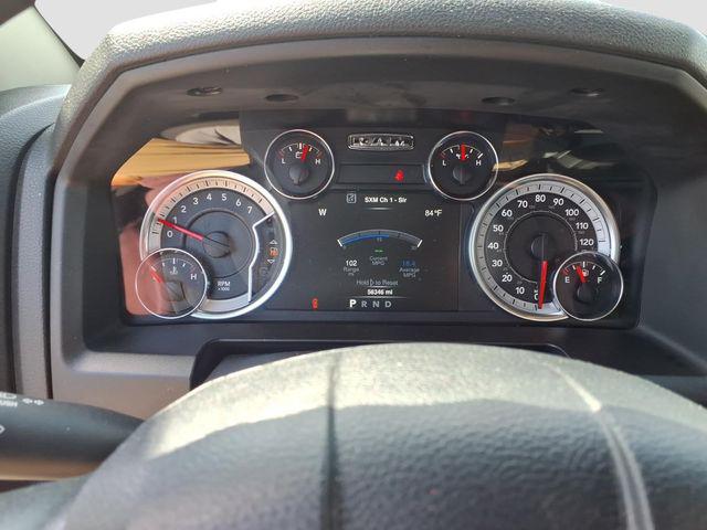 2022 Ram 1500 Classic Express Regular Cab 4x4 6'4" Box