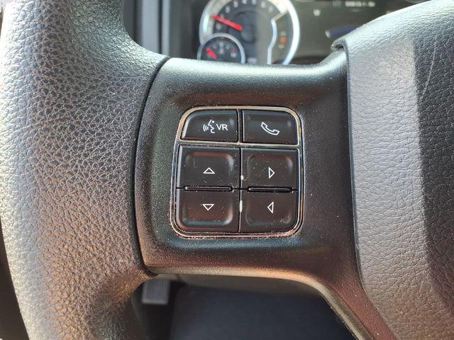 2022 Ram 1500 Classic Express Regular Cab 4x4 6'4" Box