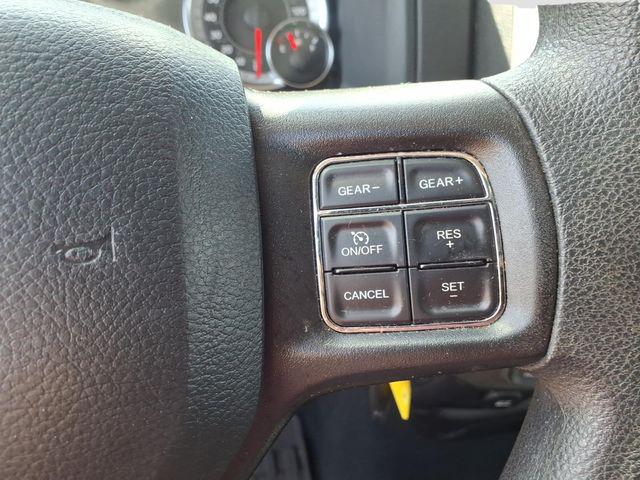 2022 Ram 1500 Classic Express Regular Cab 4x4 6'4" Box