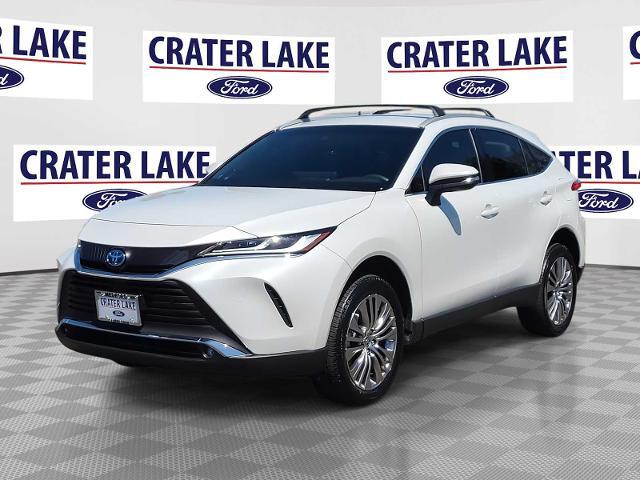 2023 Toyota Venza XLE for sale in Medford, OR