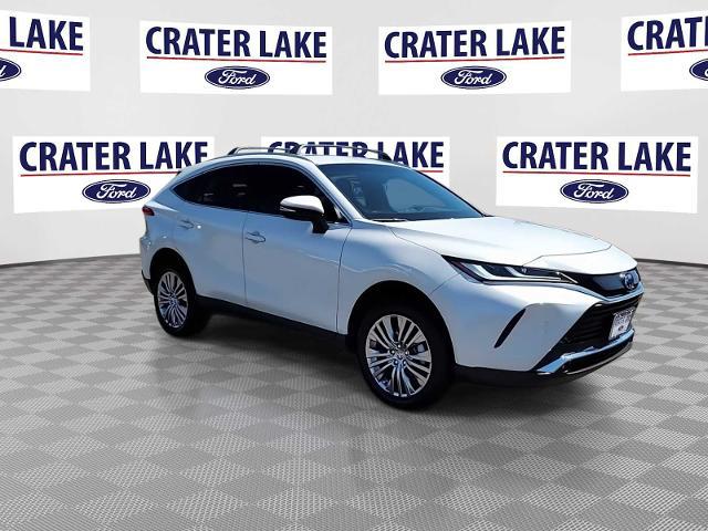 2023 Toyota Venza XLE