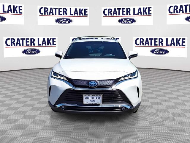 2023 Toyota Venza XLE