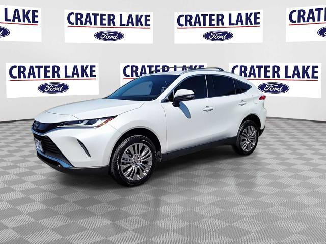 2023 Toyota Venza XLE