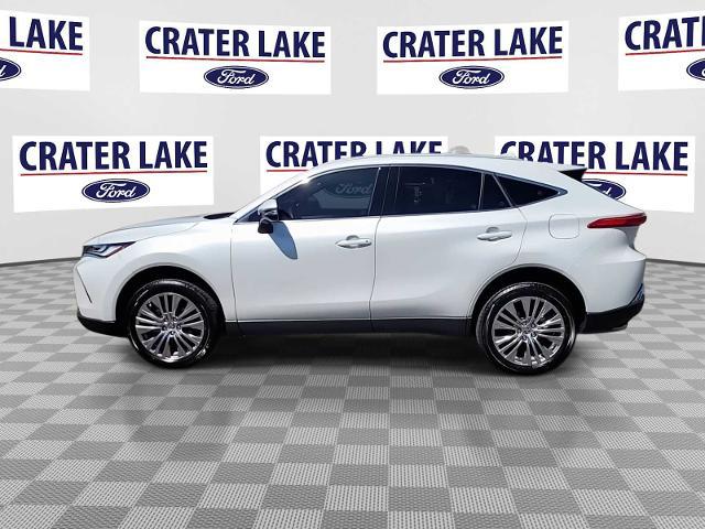 2023 Toyota Venza XLE