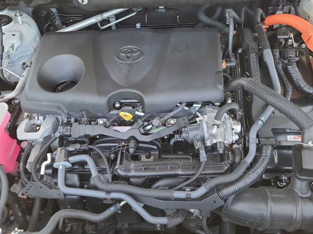 2023 Toyota Venza XLE