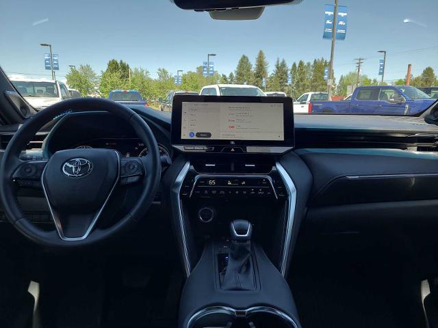 2023 Toyota Venza XLE
