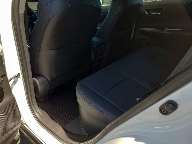 2023 Toyota Venza XLE