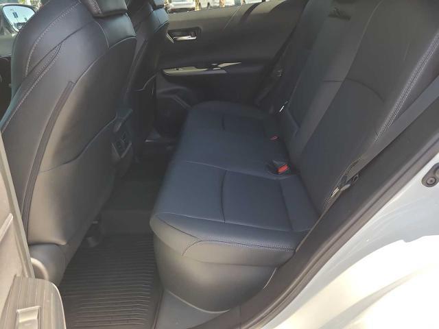 2023 Toyota Venza XLE