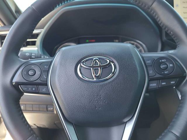 2023 Toyota Venza XLE