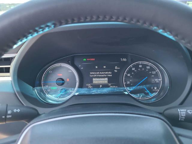 2023 Toyota Venza XLE