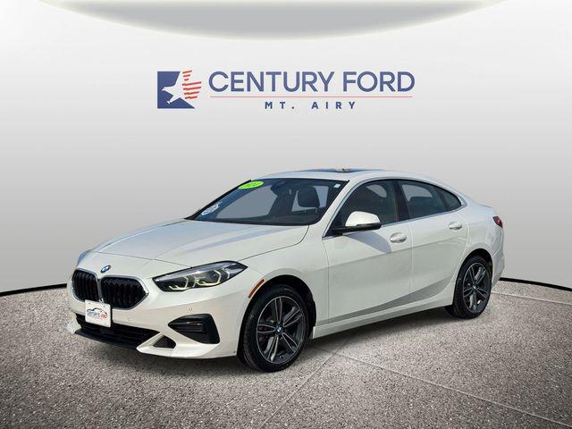 2024 BMW Coupe sDrive