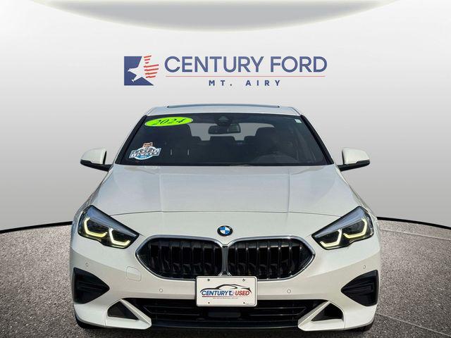 2024 BMW Coupe sDrive