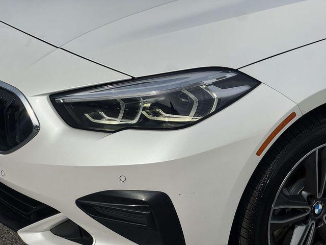 2024 BMW Coupe sDrive