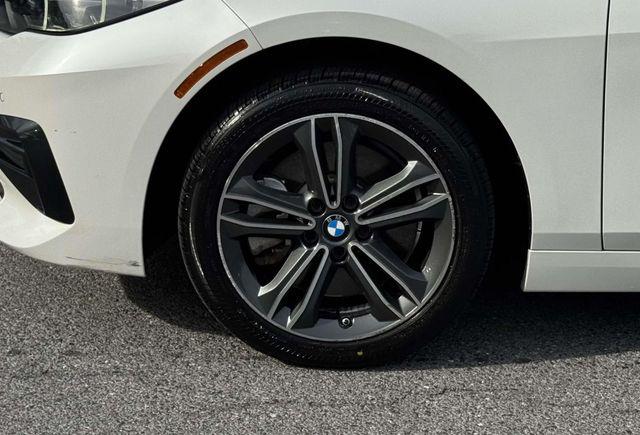 2024 BMW Coupe sDrive