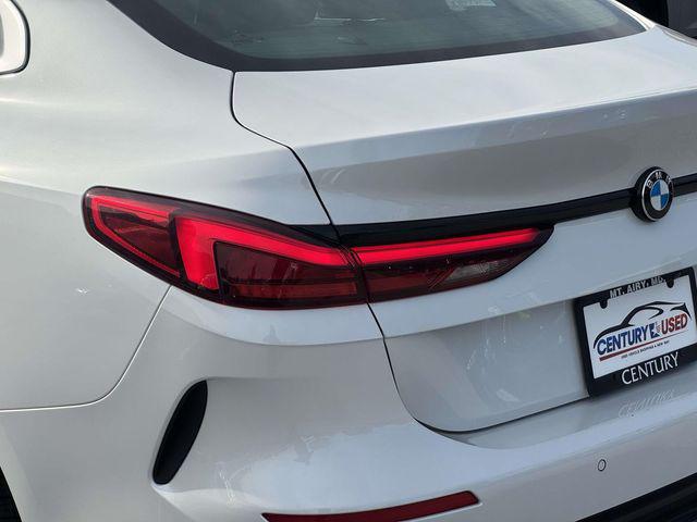 2024 BMW Coupe sDrive