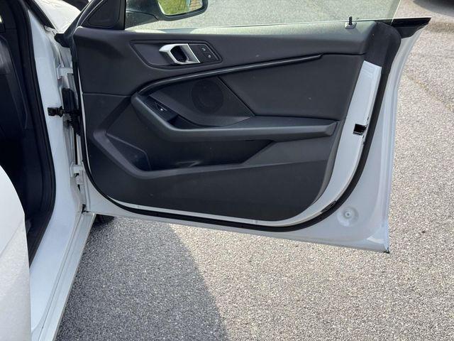 2024 BMW Coupe sDrive