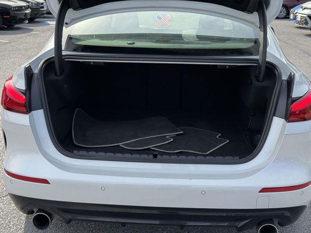 2024 BMW Coupe sDrive