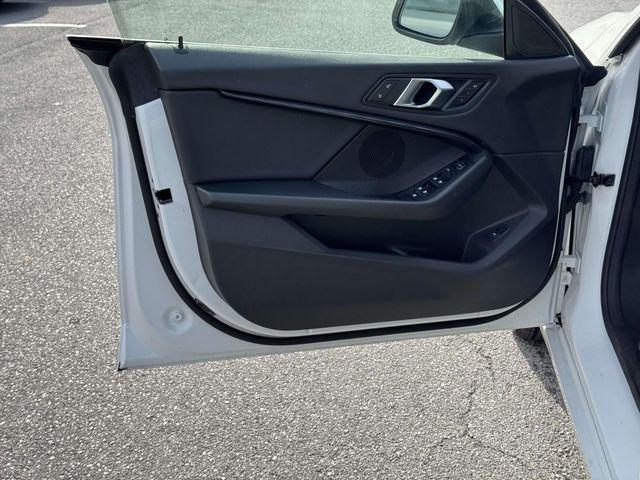 2024 BMW Coupe sDrive