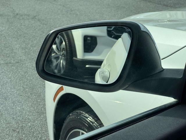2024 BMW Coupe sDrive