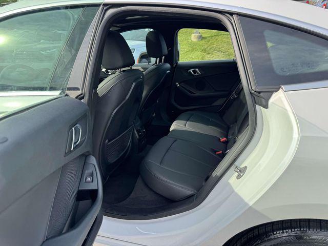 2024 BMW Coupe sDrive