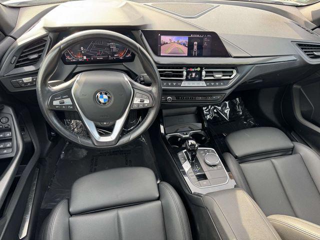 2024 BMW Coupe sDrive