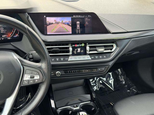 2024 BMW Coupe sDrive