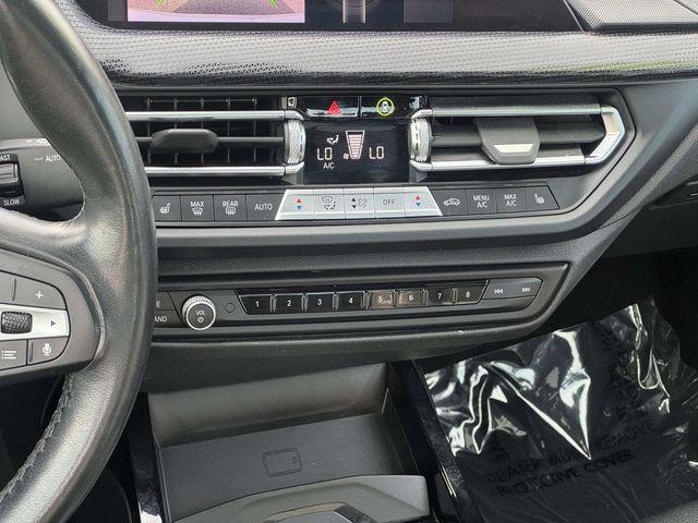 2024 BMW Coupe sDrive