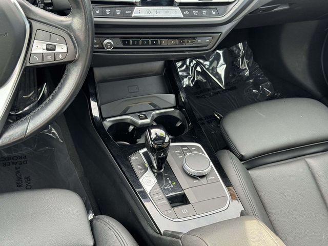 2024 BMW Coupe sDrive
