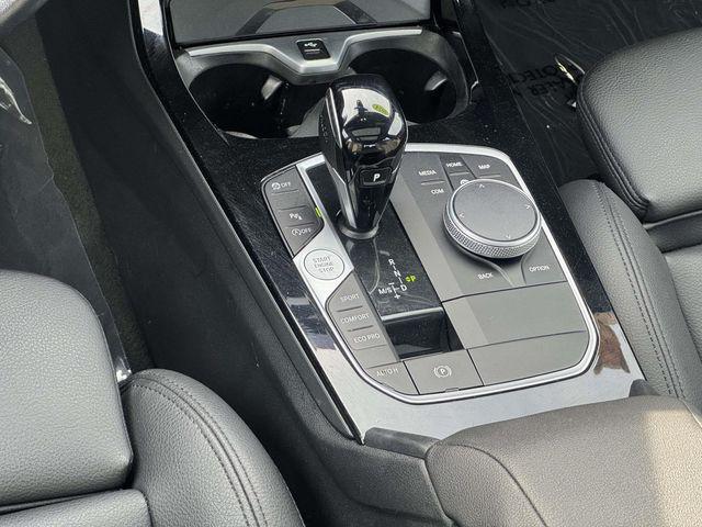 2024 BMW Coupe sDrive