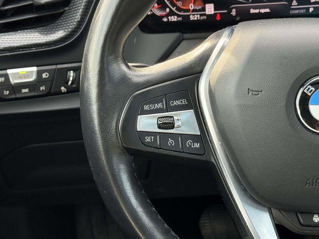 2024 BMW Coupe sDrive