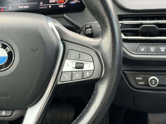 2024 BMW Coupe sDrive